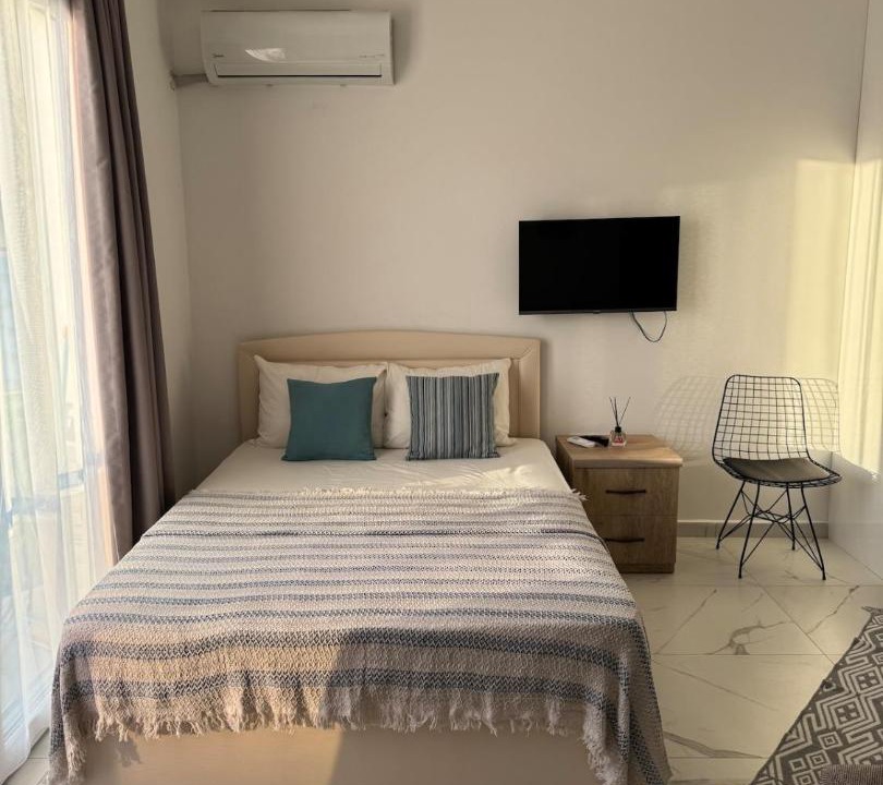 Photo of Bedroom in Aglantzia
