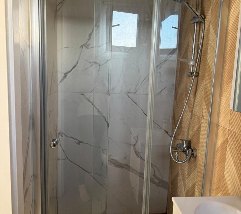 Photo of Bathroom in Aglantzia