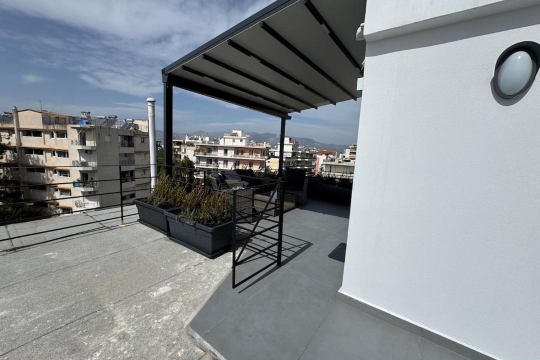 Photo of Patio Balcony in Marousi