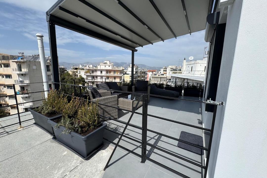 Photo of Patio Balcony in Marousi