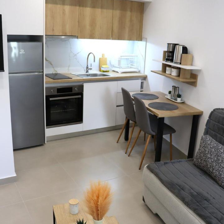Photo of Kitchen in Agios Georgios