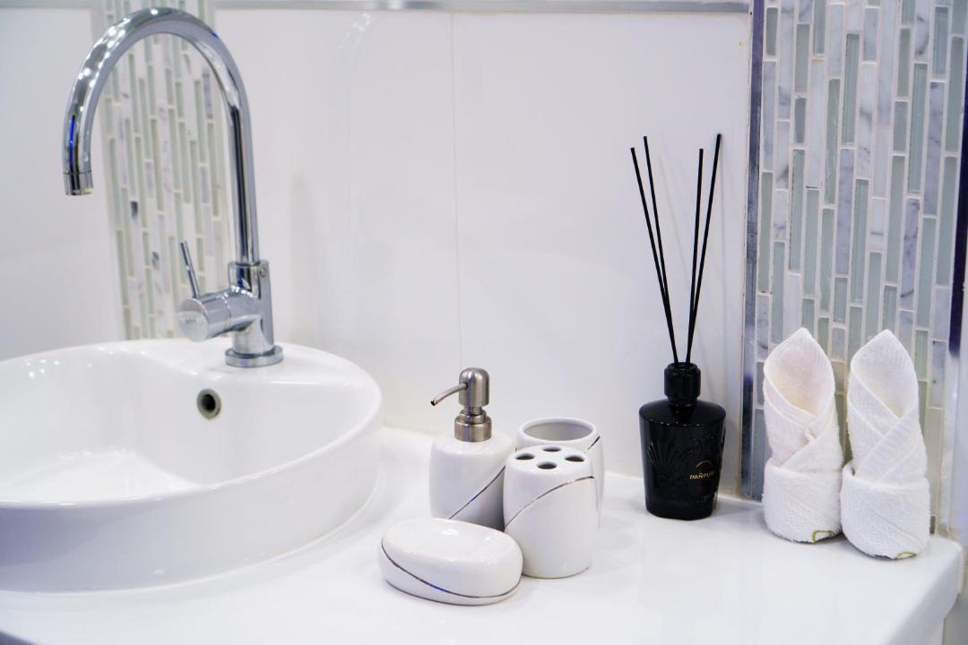 Photo of Bathroom in Pratumnak Hill