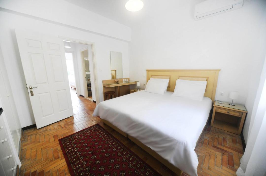 Photo of Bedroom in Panormos