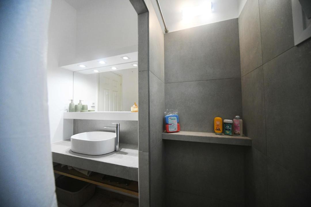Photo of Bathroom in Panormos