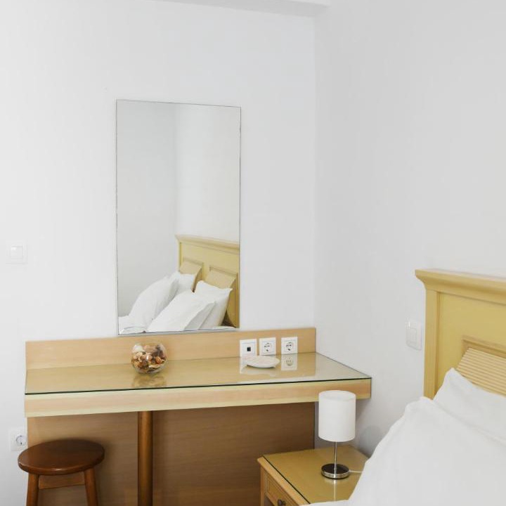 Photo of Bedroom in Panormos