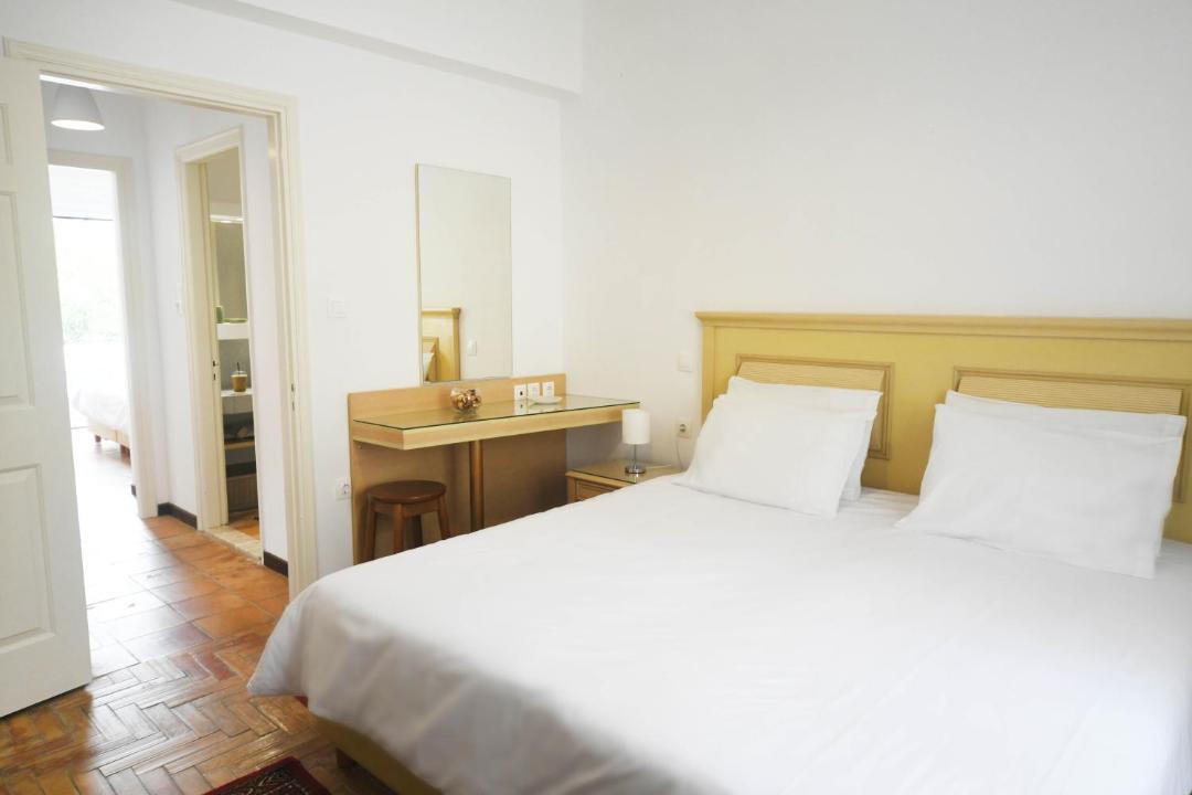 Photo of Bedroom in Panormos
