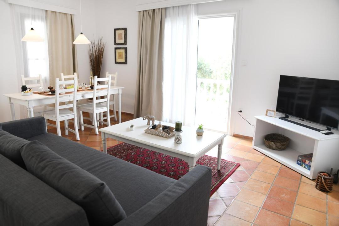 Photo of Livingroom in Panormos