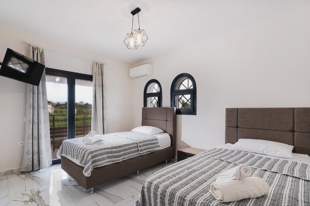 Photo of Bedroom in Agrilia