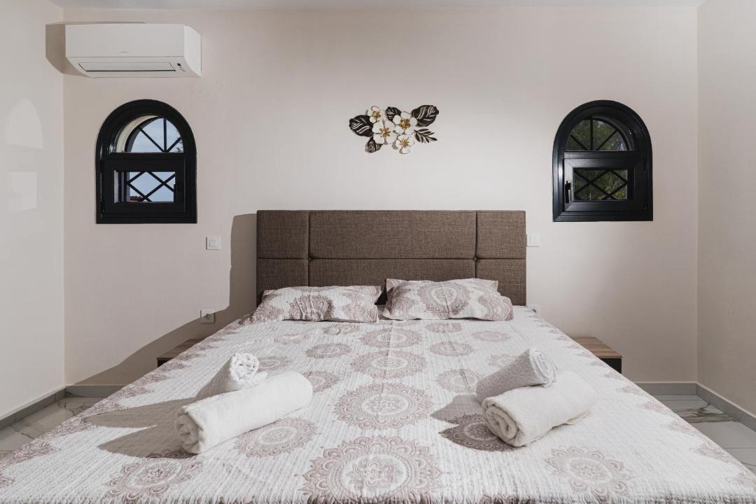 Photo of Bedroom in Agrilia