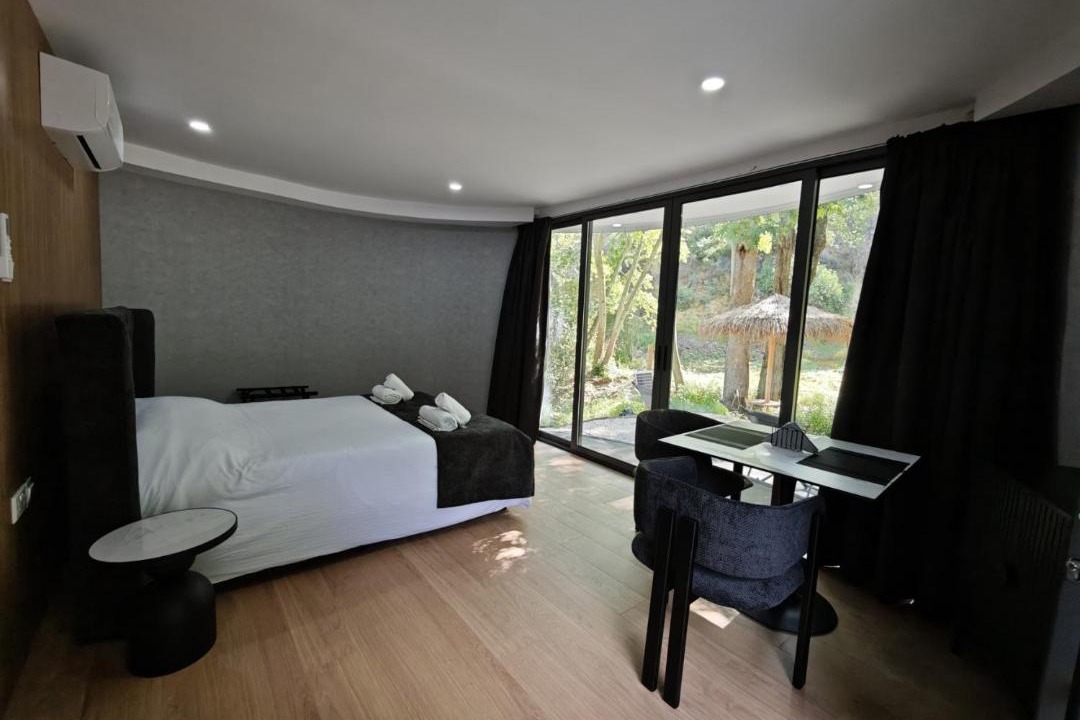 Photo of Bedroom in Kalopanayiotis