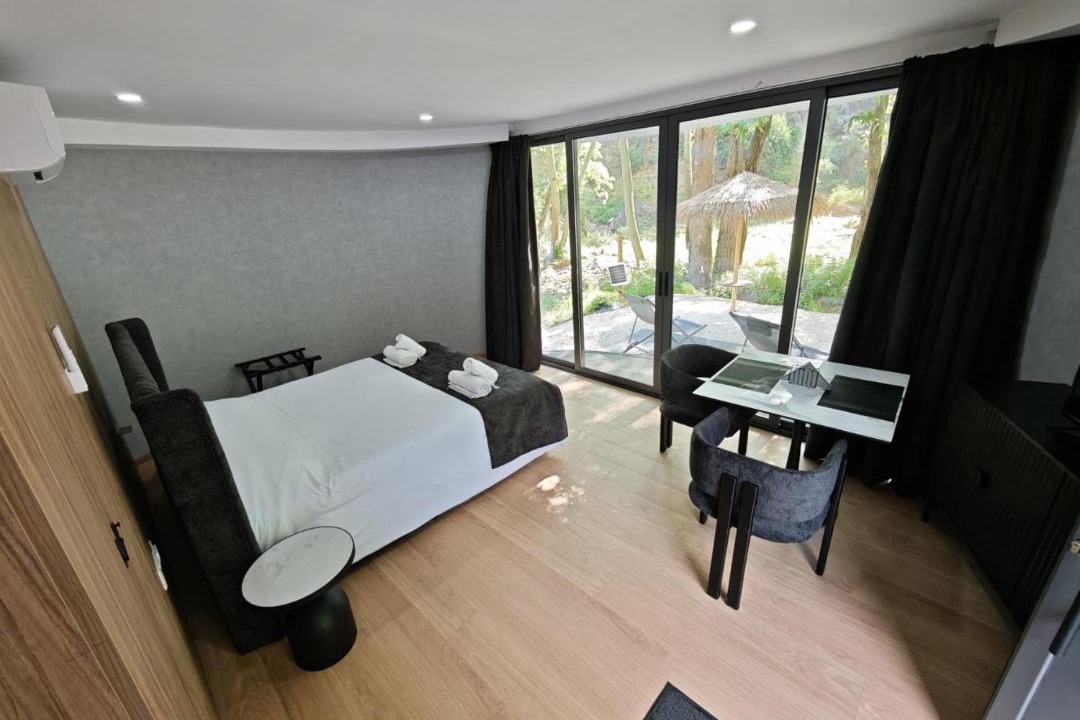 Photo of Bedroom in Kalopanayiotis