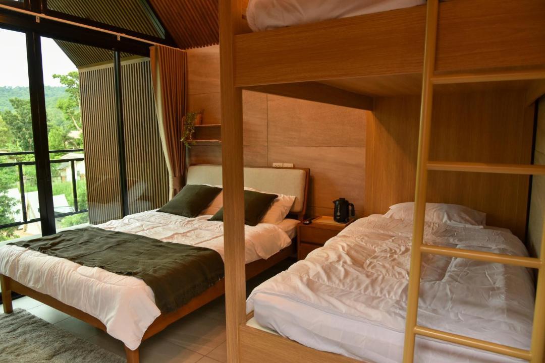 Photo of Bedroom in Si Racha