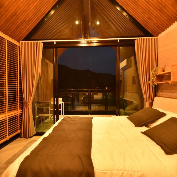 Photo of Bedroom in Si Racha
