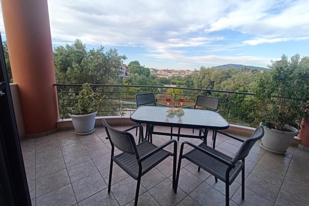 Photo of Patio Balcony in Karpenisi