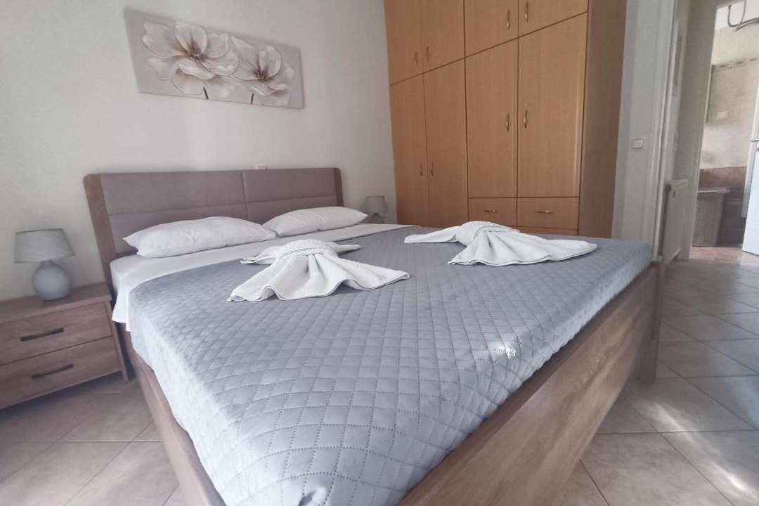 Photo of Bedroom in Karpenisi