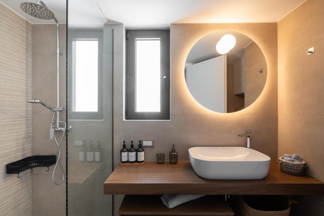 Photo of Bathroom in Palaio Faliro