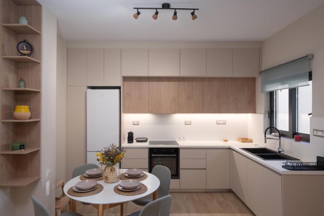 Photo of Kitchen in Palaio Faliro