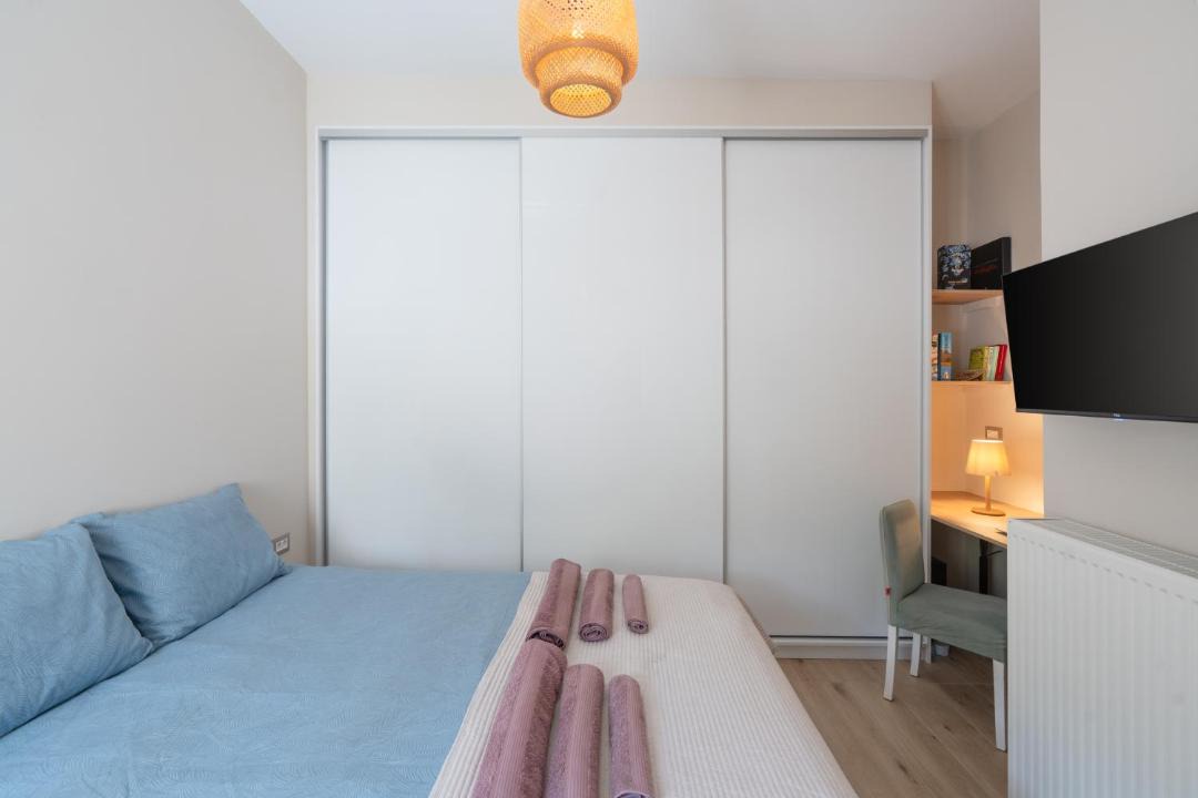 Photo of Bedroom in Palaio Faliro