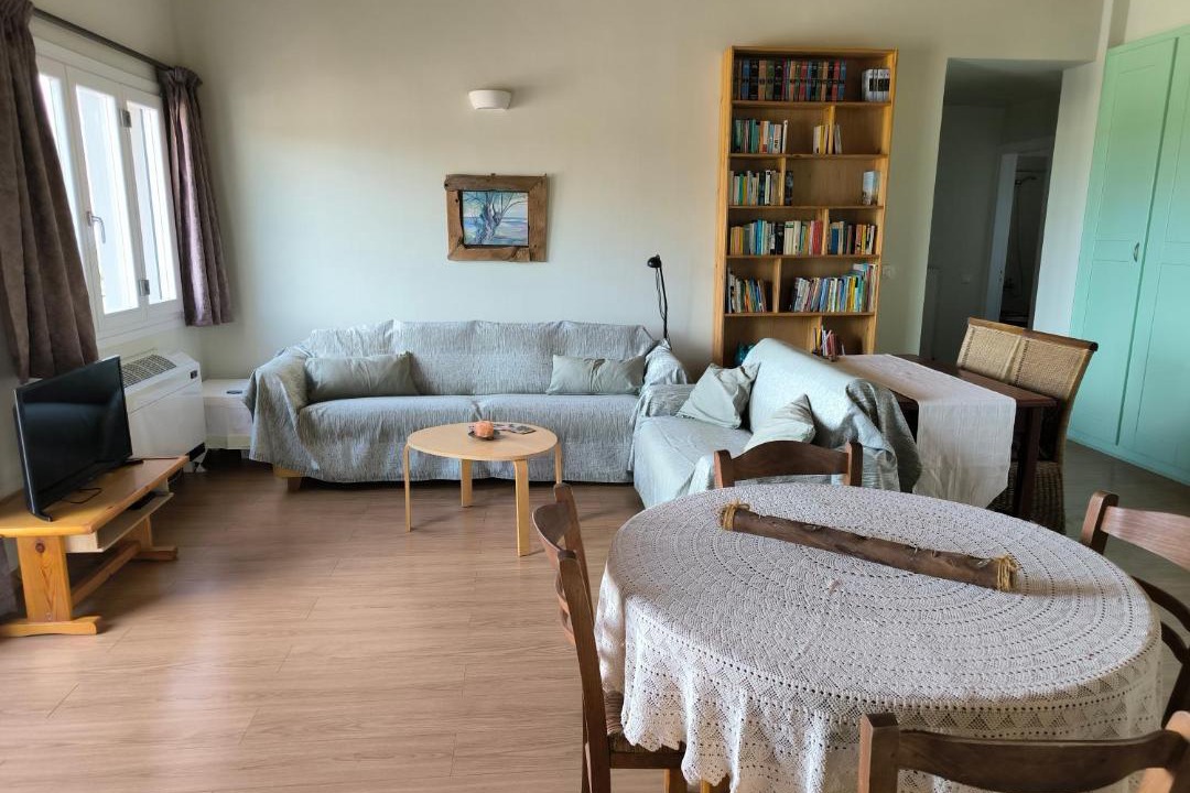 Photo of Livingroom in Petra