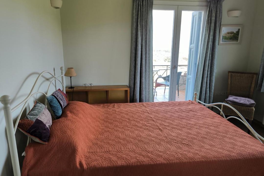 Photo of Bedroom in Petra