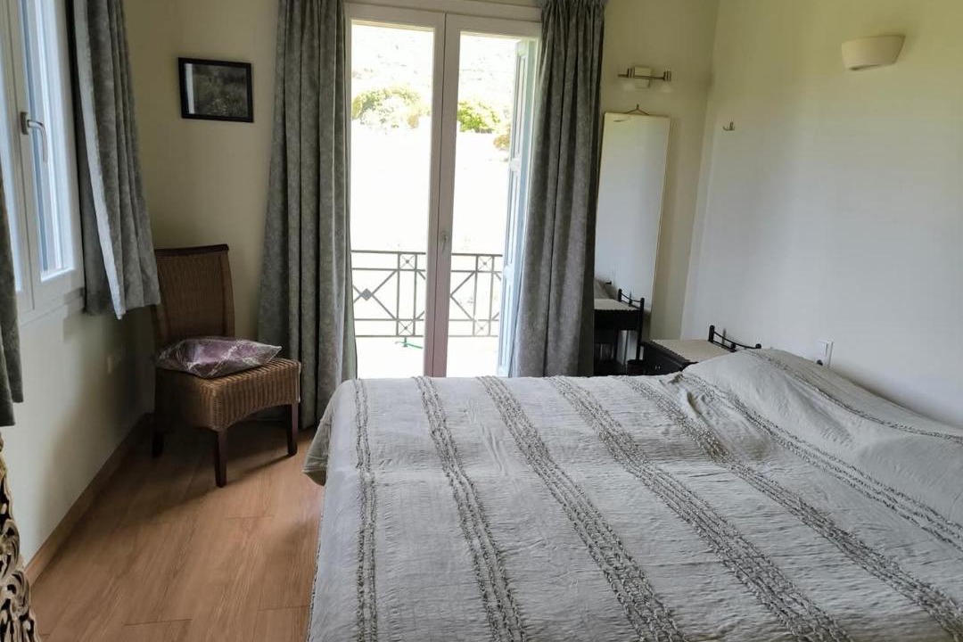 Photo of Bedroom in Petra