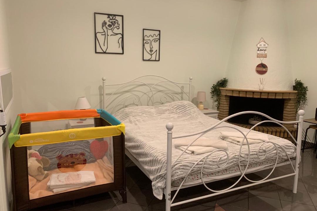 Photo of Bedroom in Kounavi