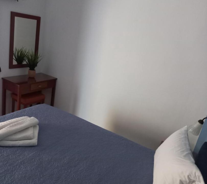 Photo of Bedroom in Kamisiana