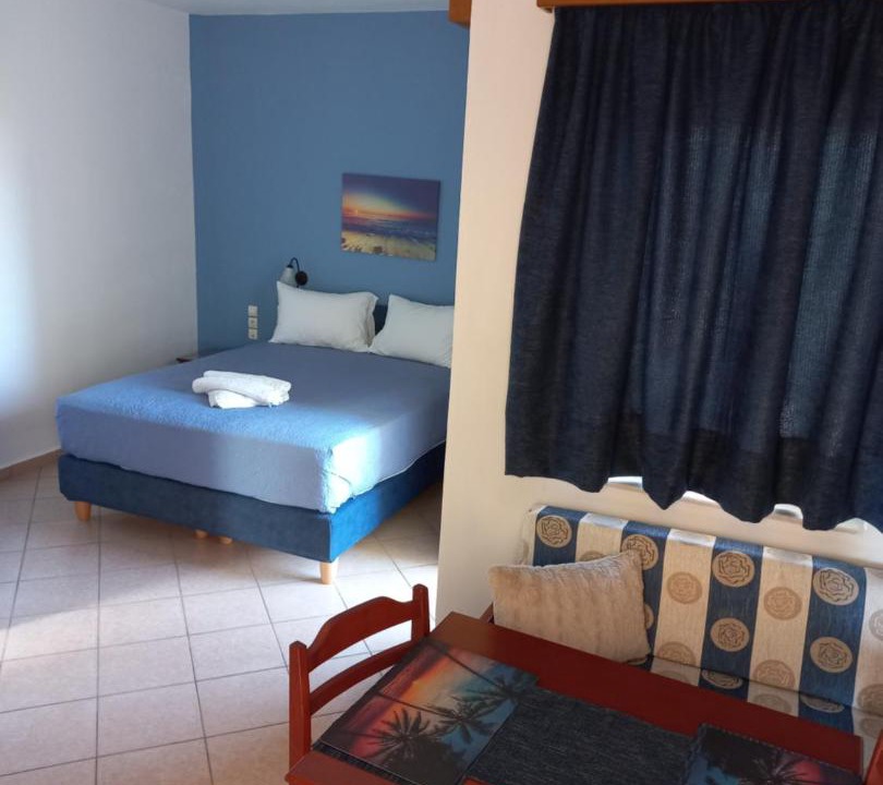 Photo of Bedroom in Kamisiana