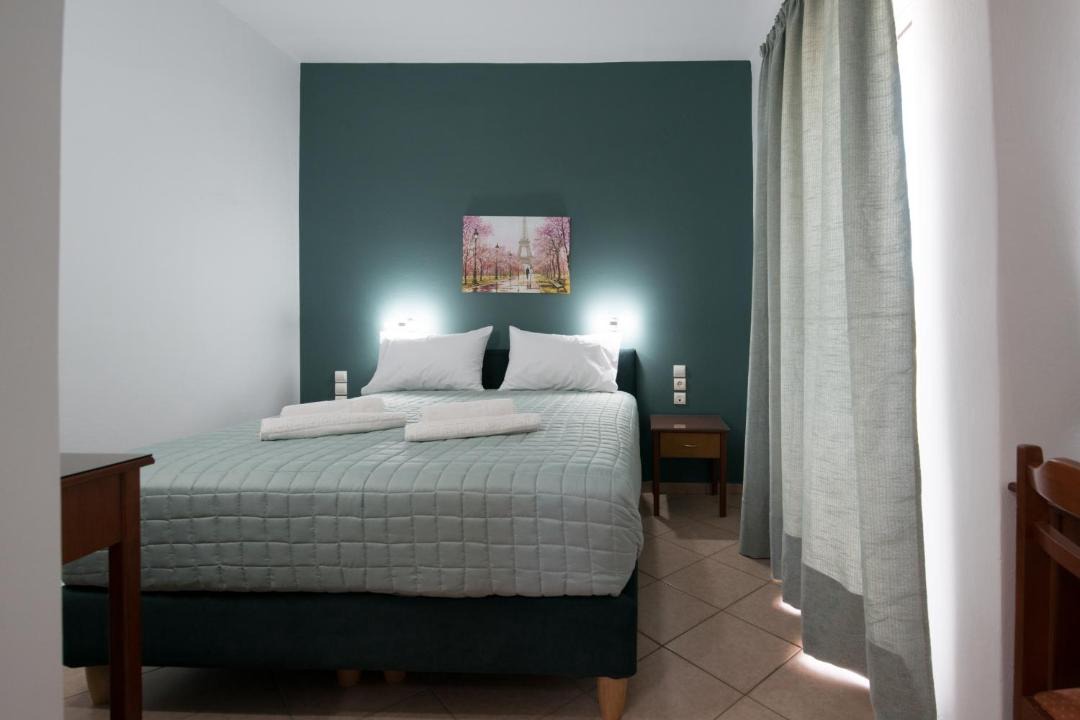Photo of Bedroom in Kamisiana