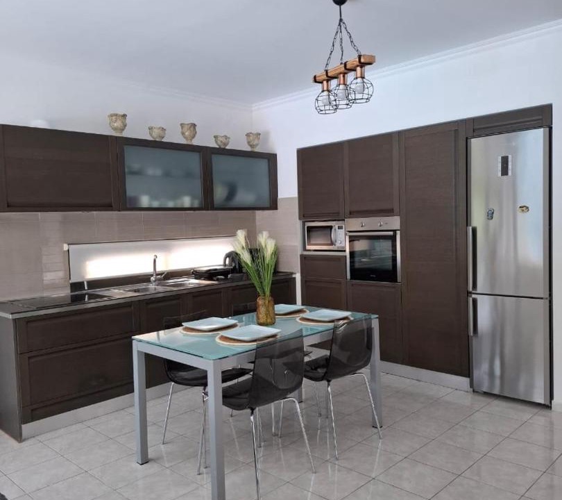Photo of Kitchen in Plataria