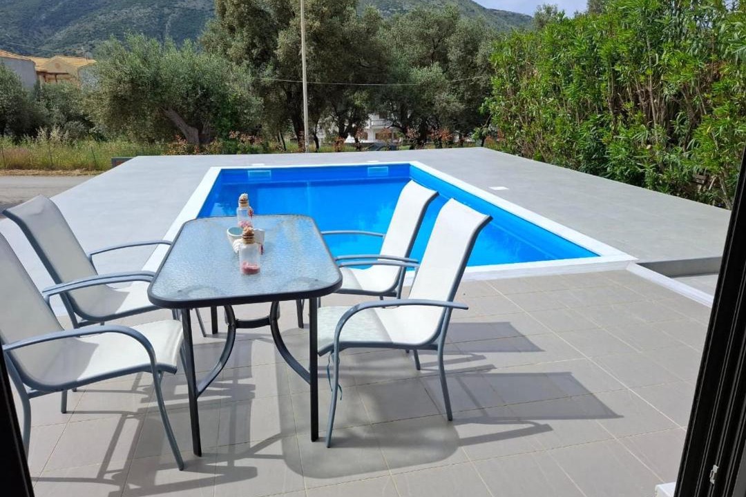 Photo of Patio Balcony in Plataria