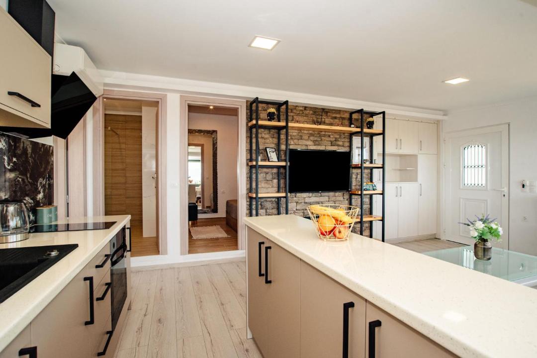 Photo of Kitchen in Lefkimmi