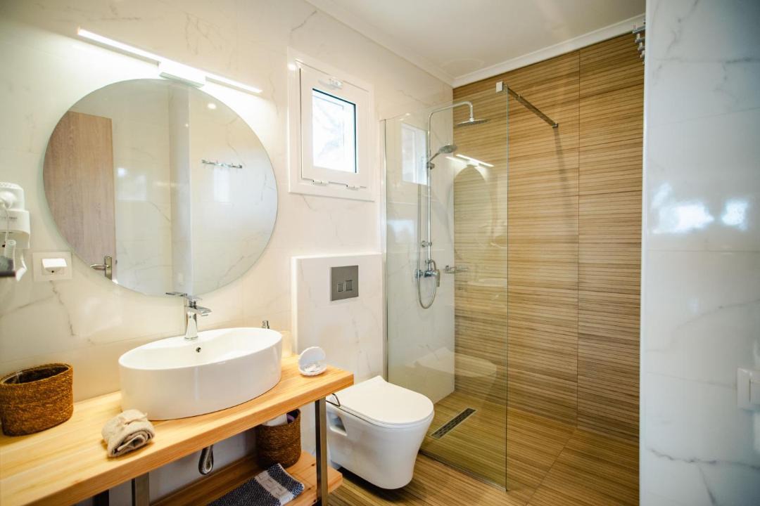 Photo of Bathroom in Lefkimmi