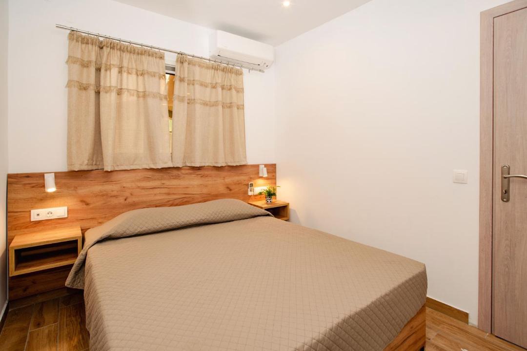 Photo of Bedroom in Lefkimmi