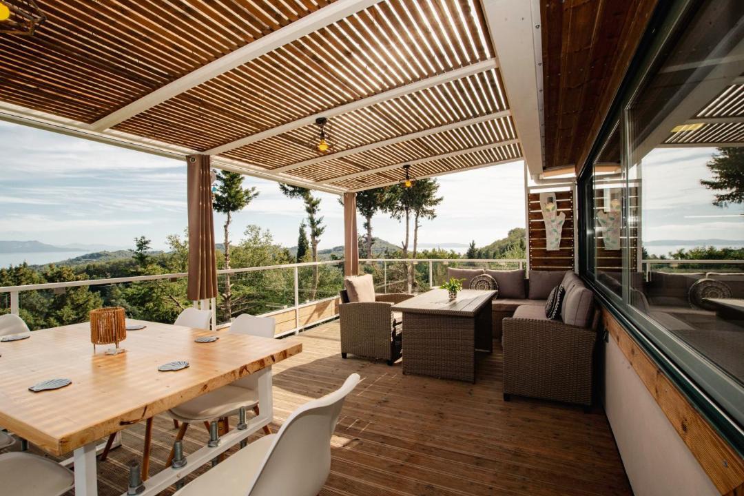 Photo of Patio Balcony in Lefkimmi