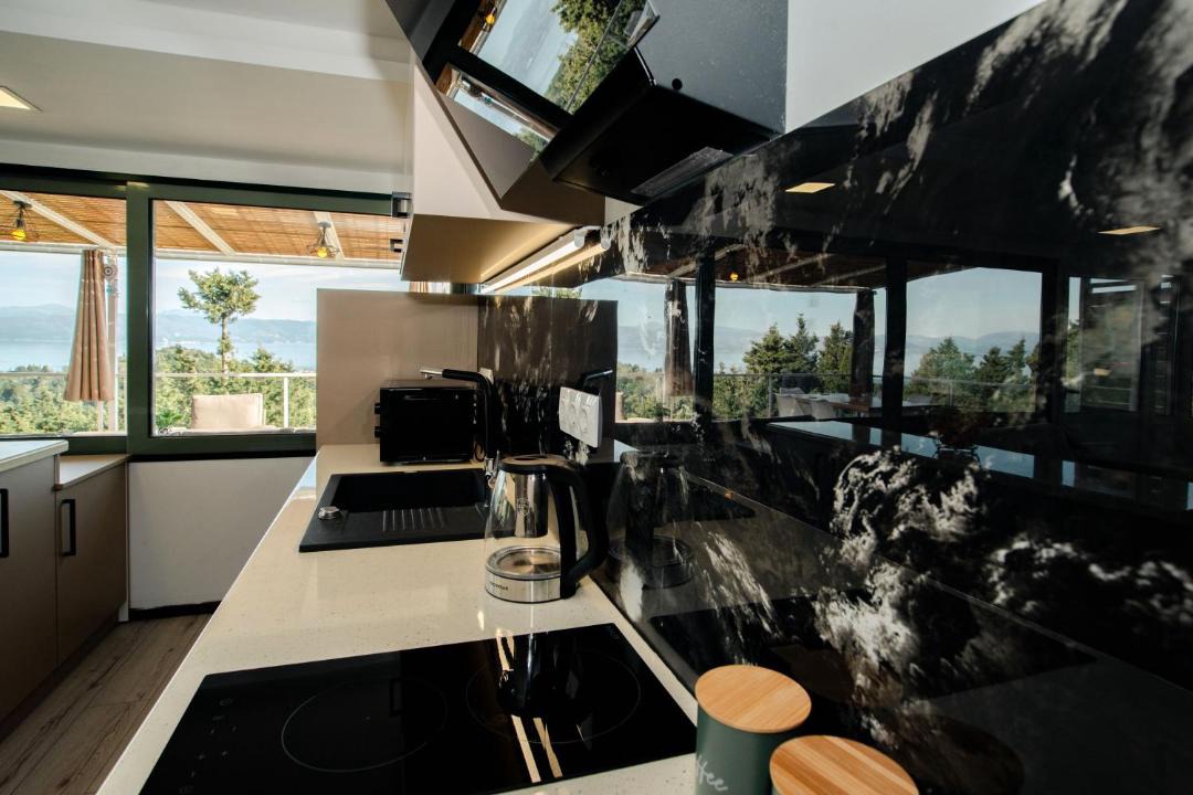 Photo of Kitchen in Lefkimmi