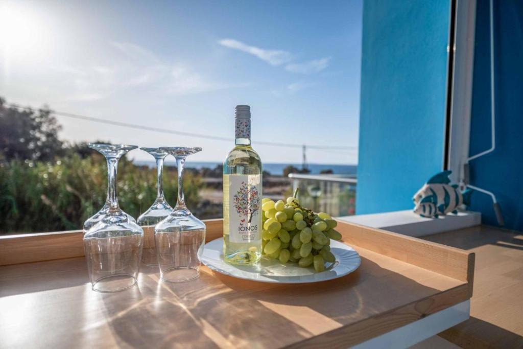 Photo of Patio Balcony in Mastichari