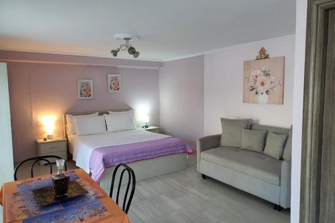 Photo of Bedroom in Nestos