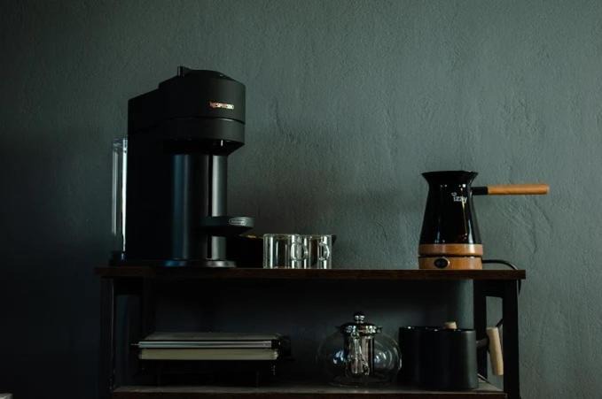 Photo of Kitchen in Agkathia