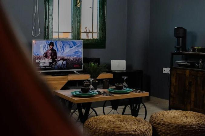Photo of Livingroom in Agkathia
