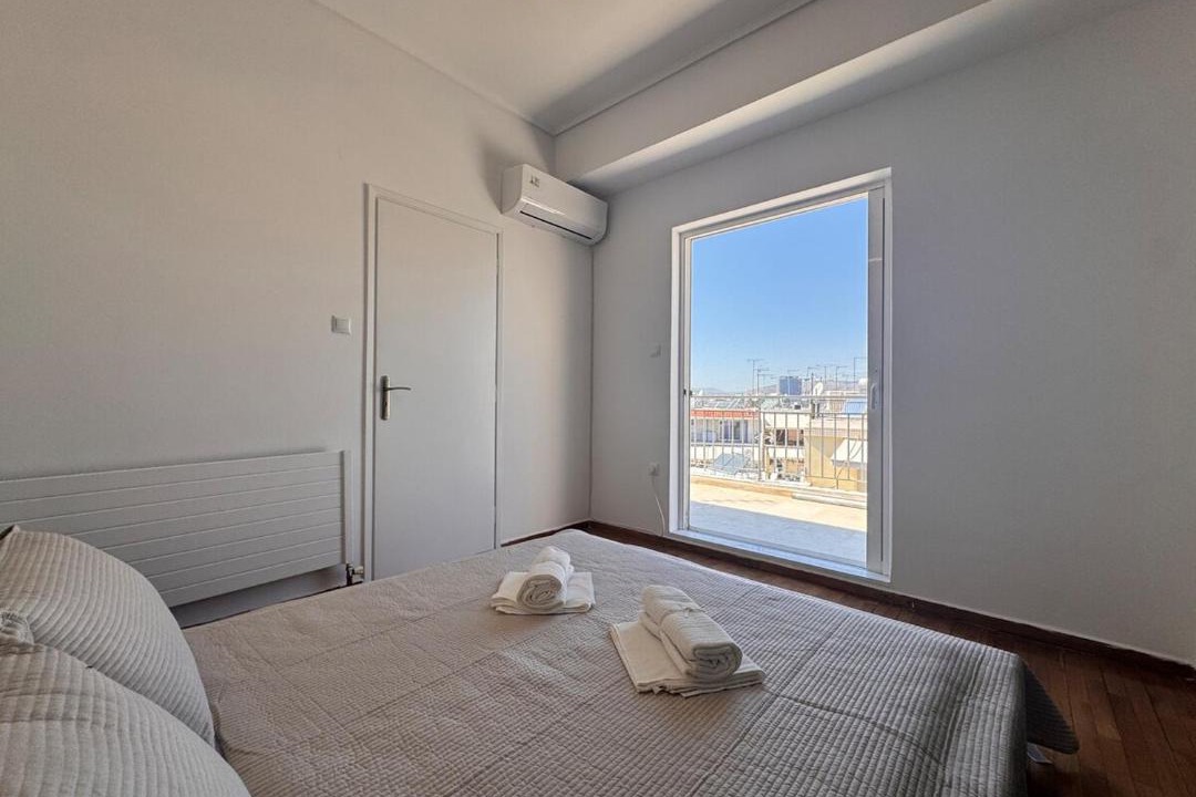 Photo of Bedroom in Pasalimani
