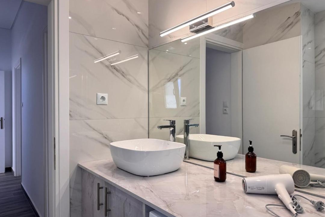 Photo of Bathroom in Pasalimani