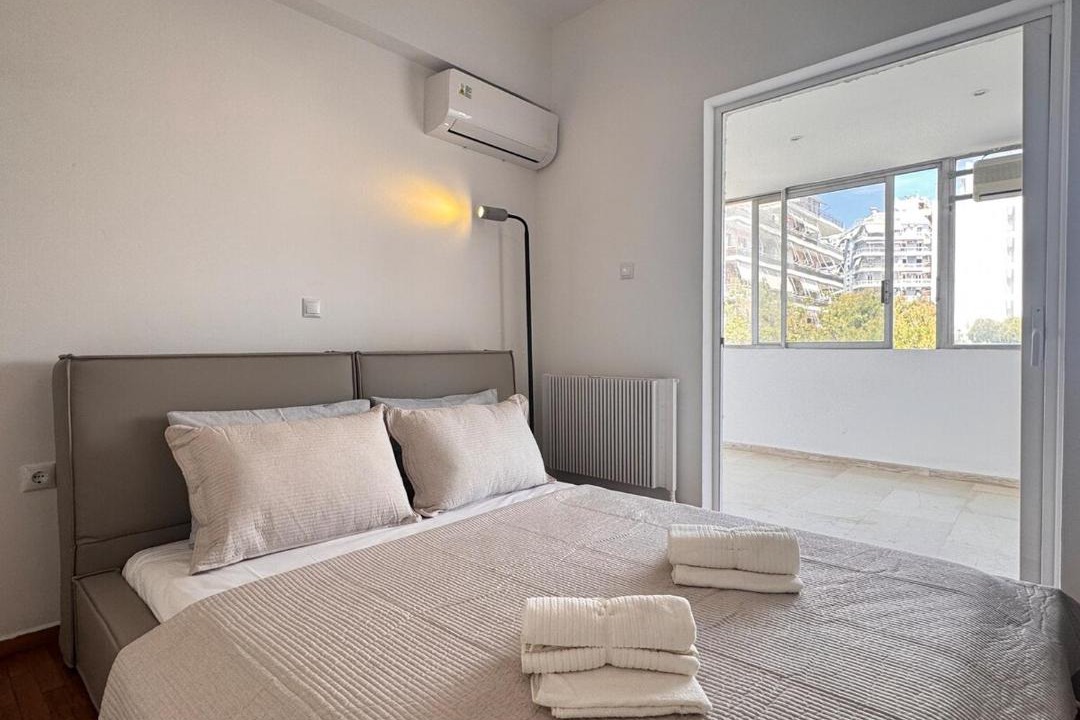 Photo of Bedroom in Pasalimani