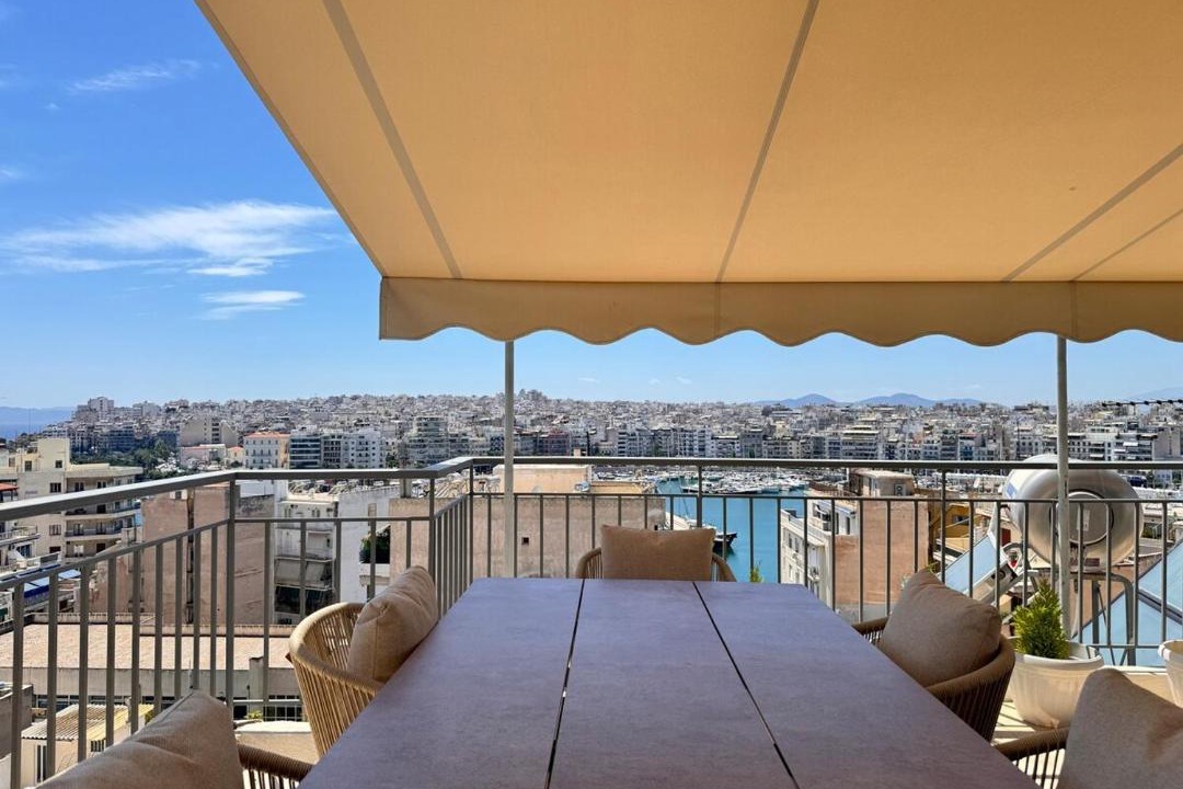Photo of Patio Balcony in Pasalimani