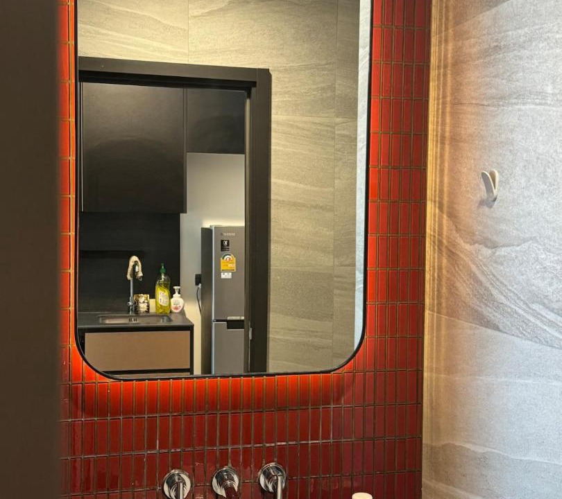 Photo of Bathroom in Nong Phai Kaeo