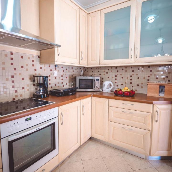Photo of Kitchen in Eretria
