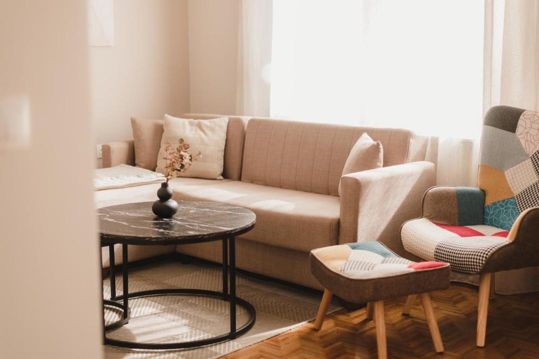 Photo of Livingroom in Alexandroupoli