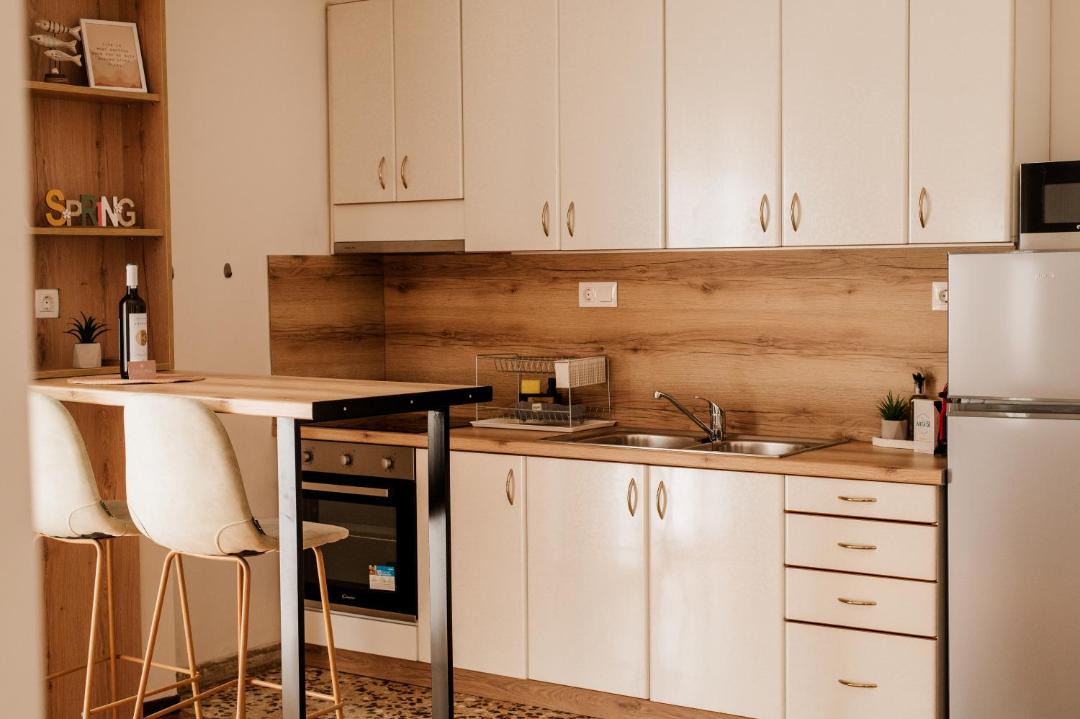 Photo of Kitchen in Alexandroupoli