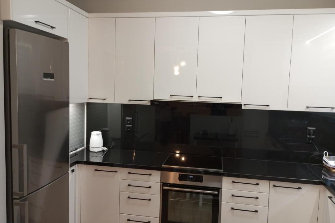 Photo of Kitchen in Lesvos