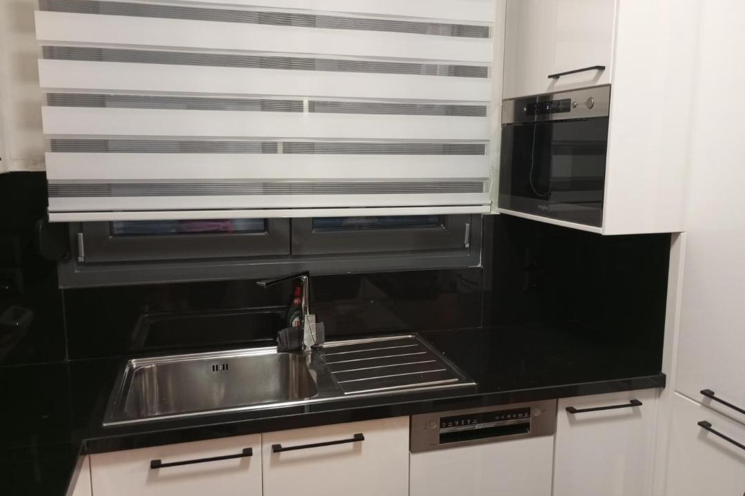 Photo of Kitchen in Lesvos
